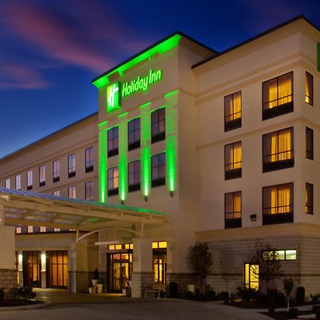 Holiday Inn Quincy By Ihg Exteriér fotografie