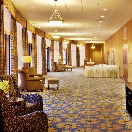 Holiday Inn Quincy By Ihg Exteriér fotografie