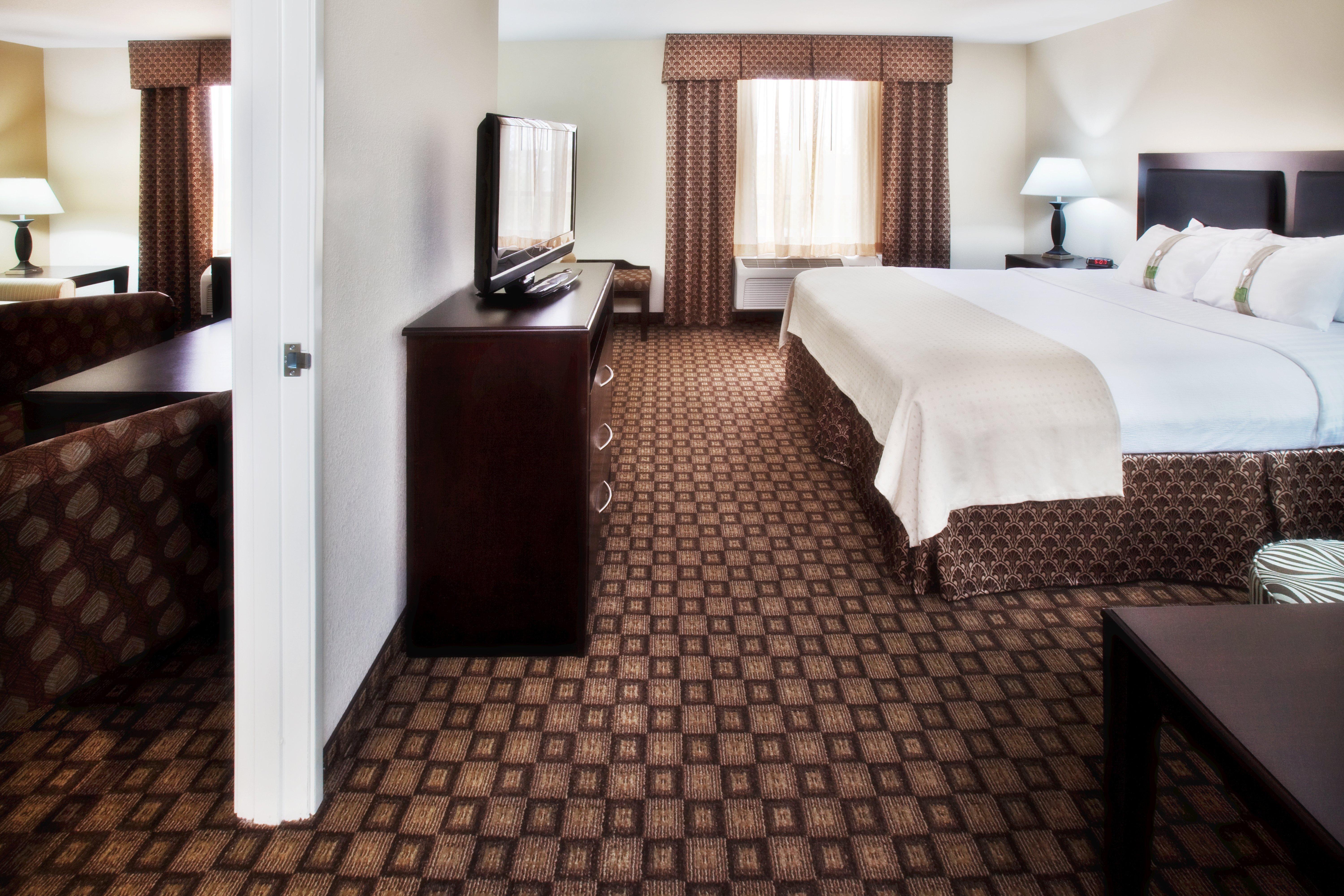 Holiday Inn Quincy By Ihg Exteriér fotografie