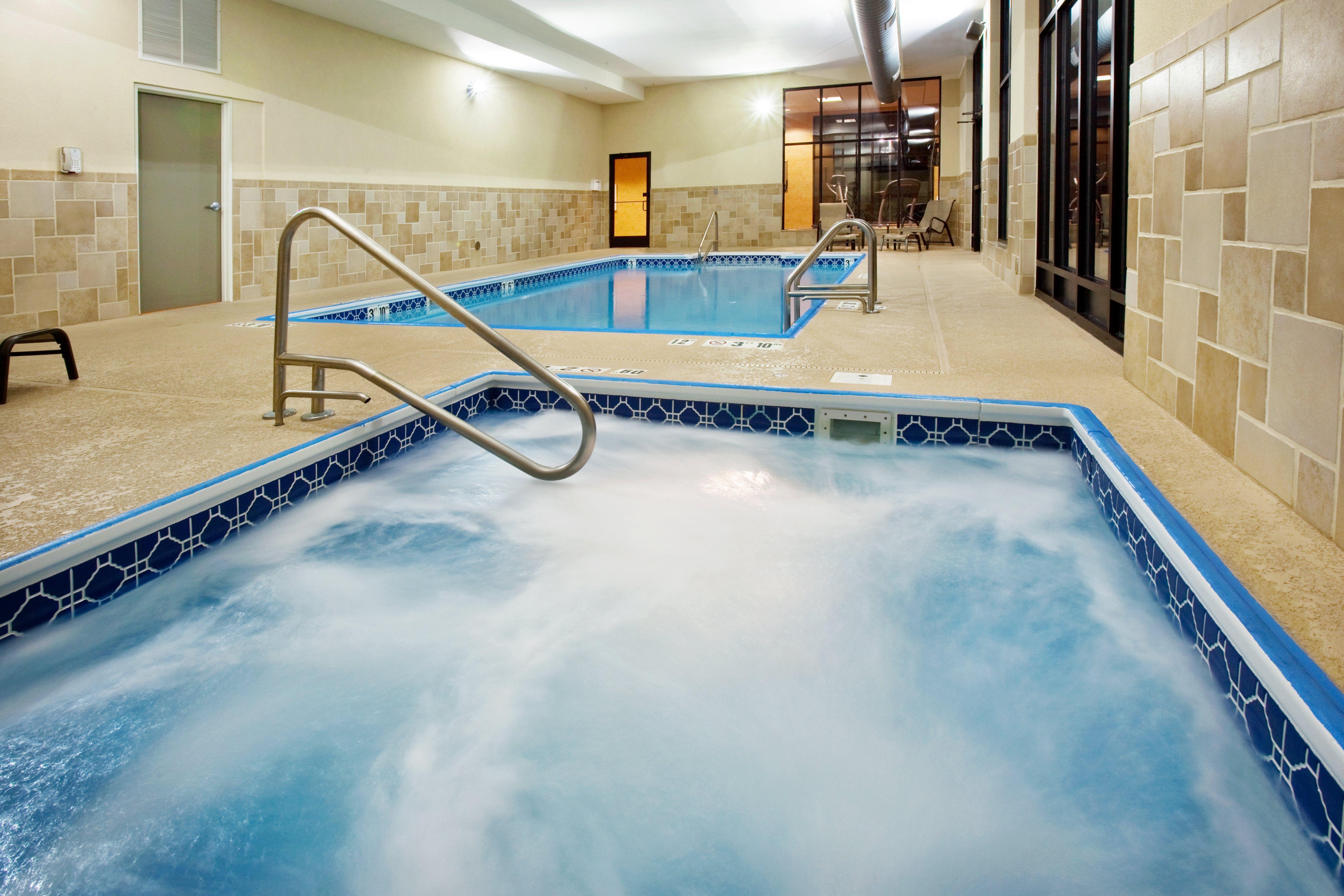 Holiday Inn Quincy By Ihg Exteriér fotografie