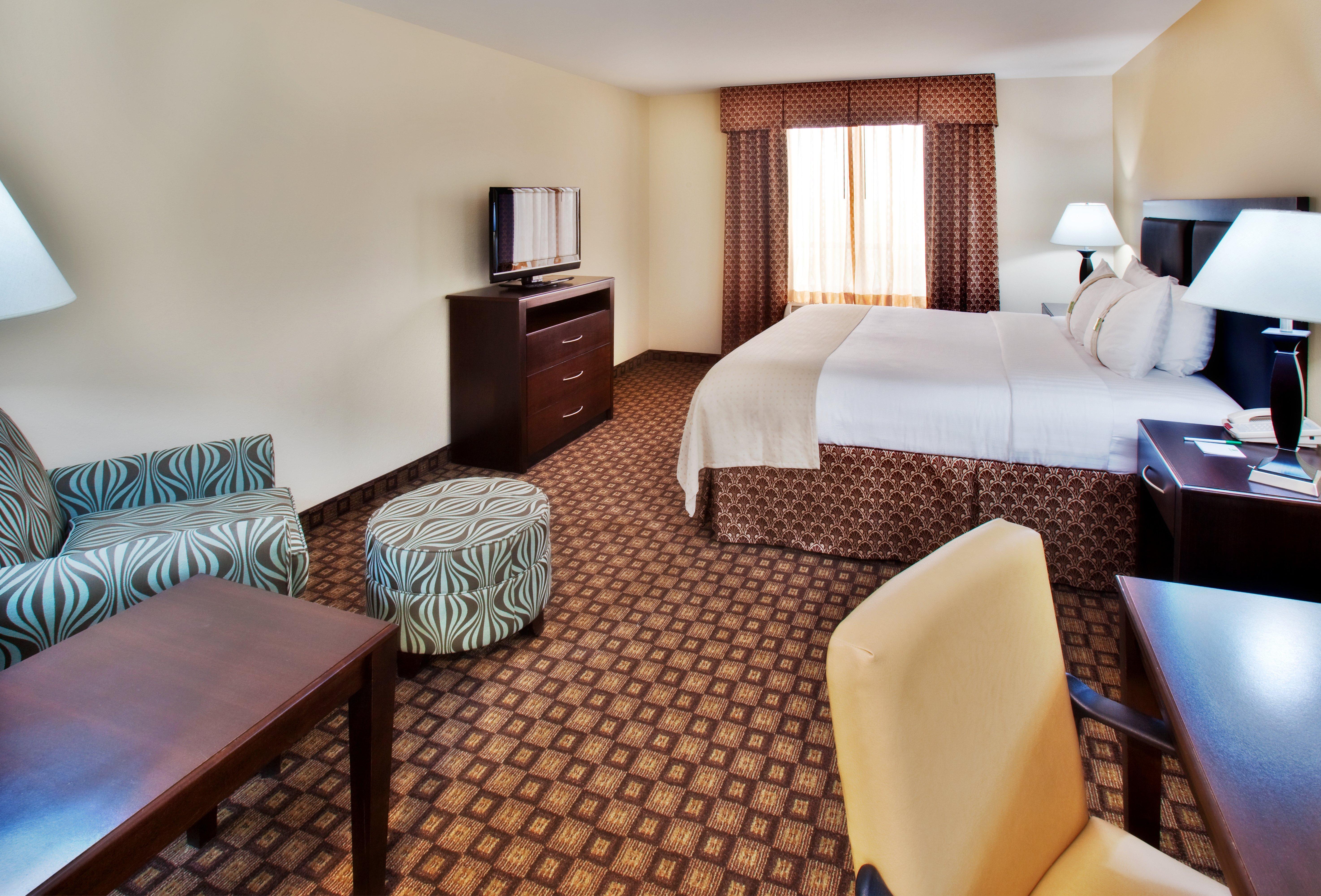 Holiday Inn Quincy By Ihg Exteriér fotografie