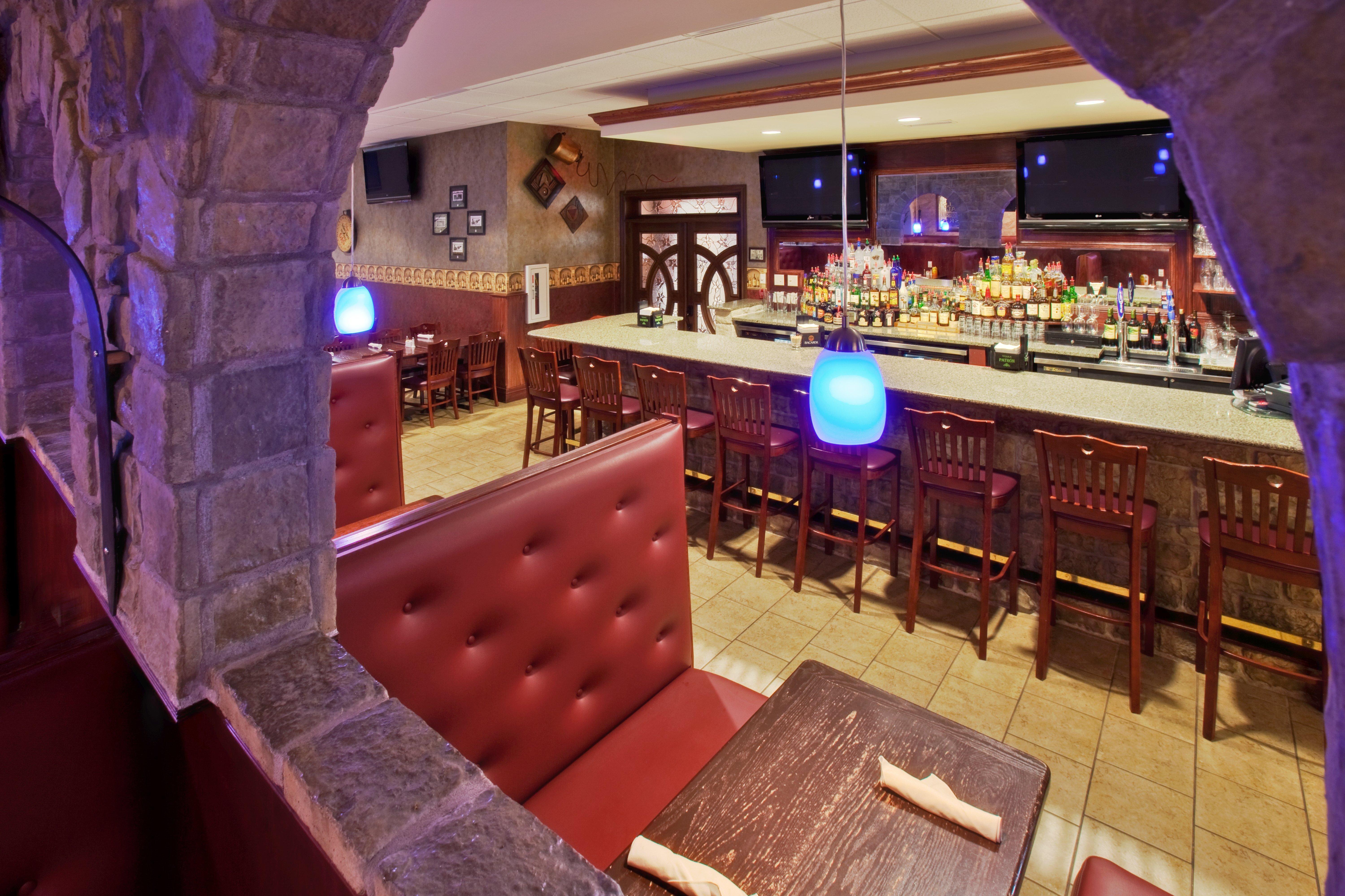 Holiday Inn Quincy By Ihg Exteriér fotografie