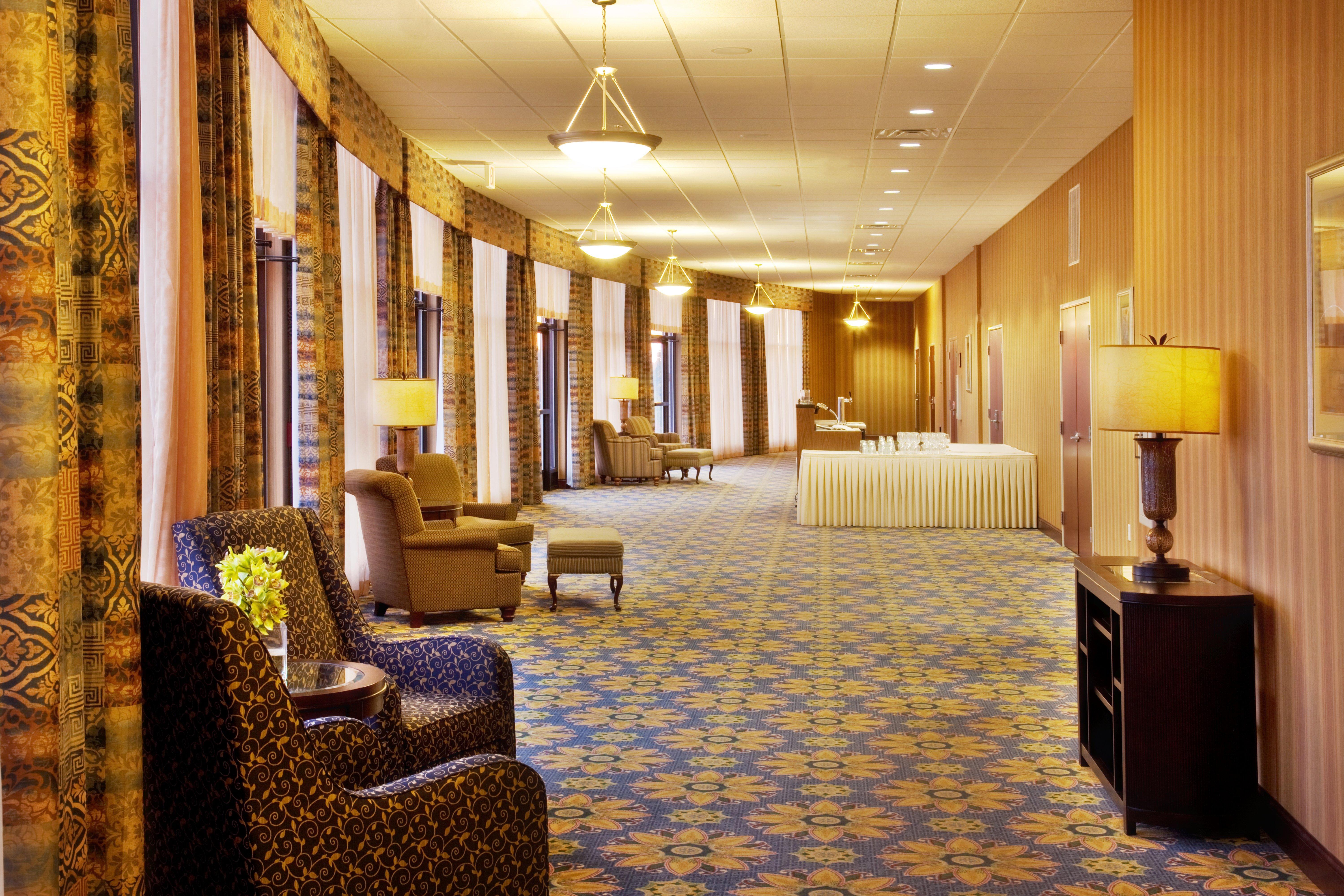 Holiday Inn Quincy By Ihg Exteriér fotografie