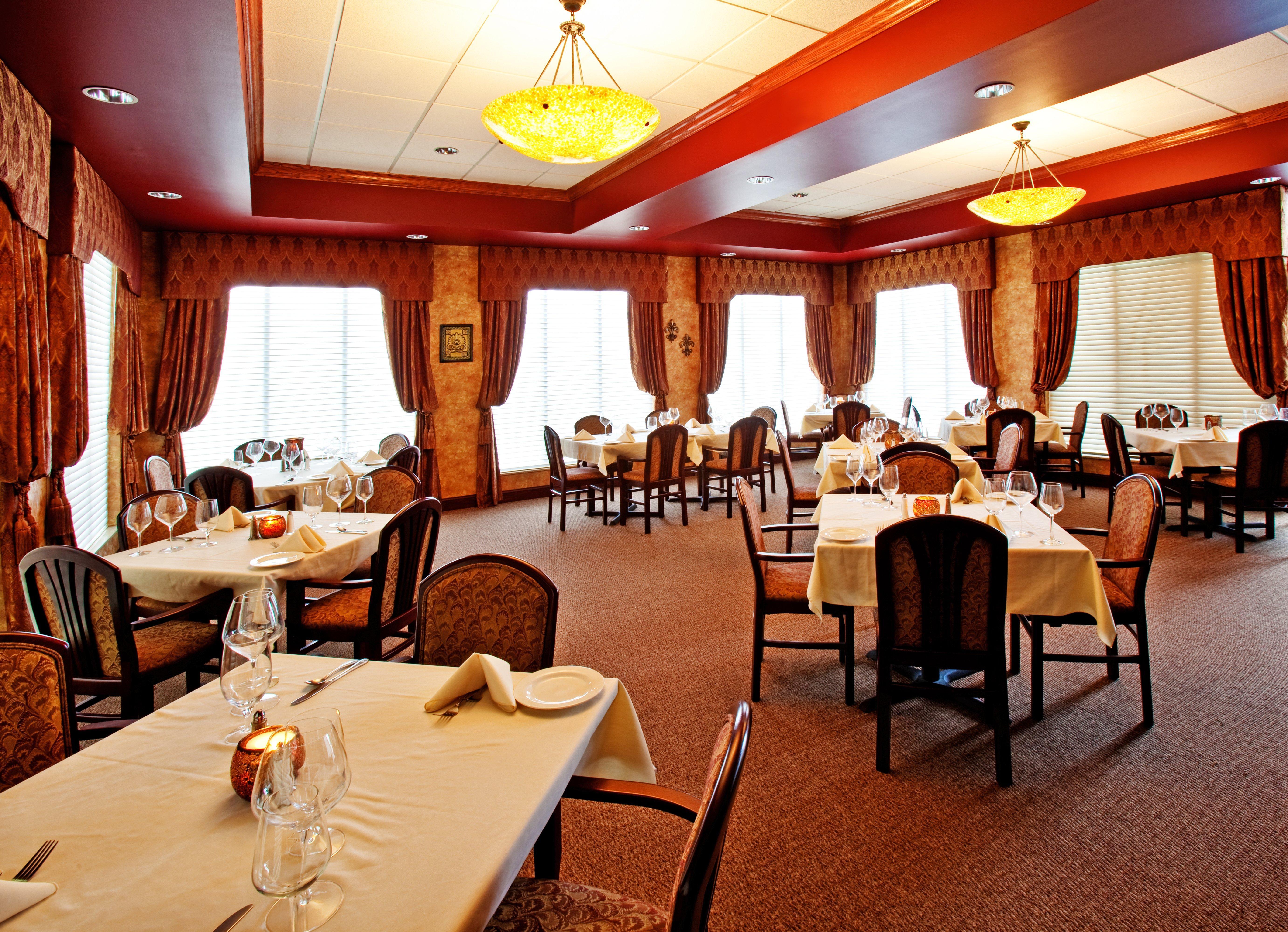 Holiday Inn Quincy By Ihg Exteriér fotografie