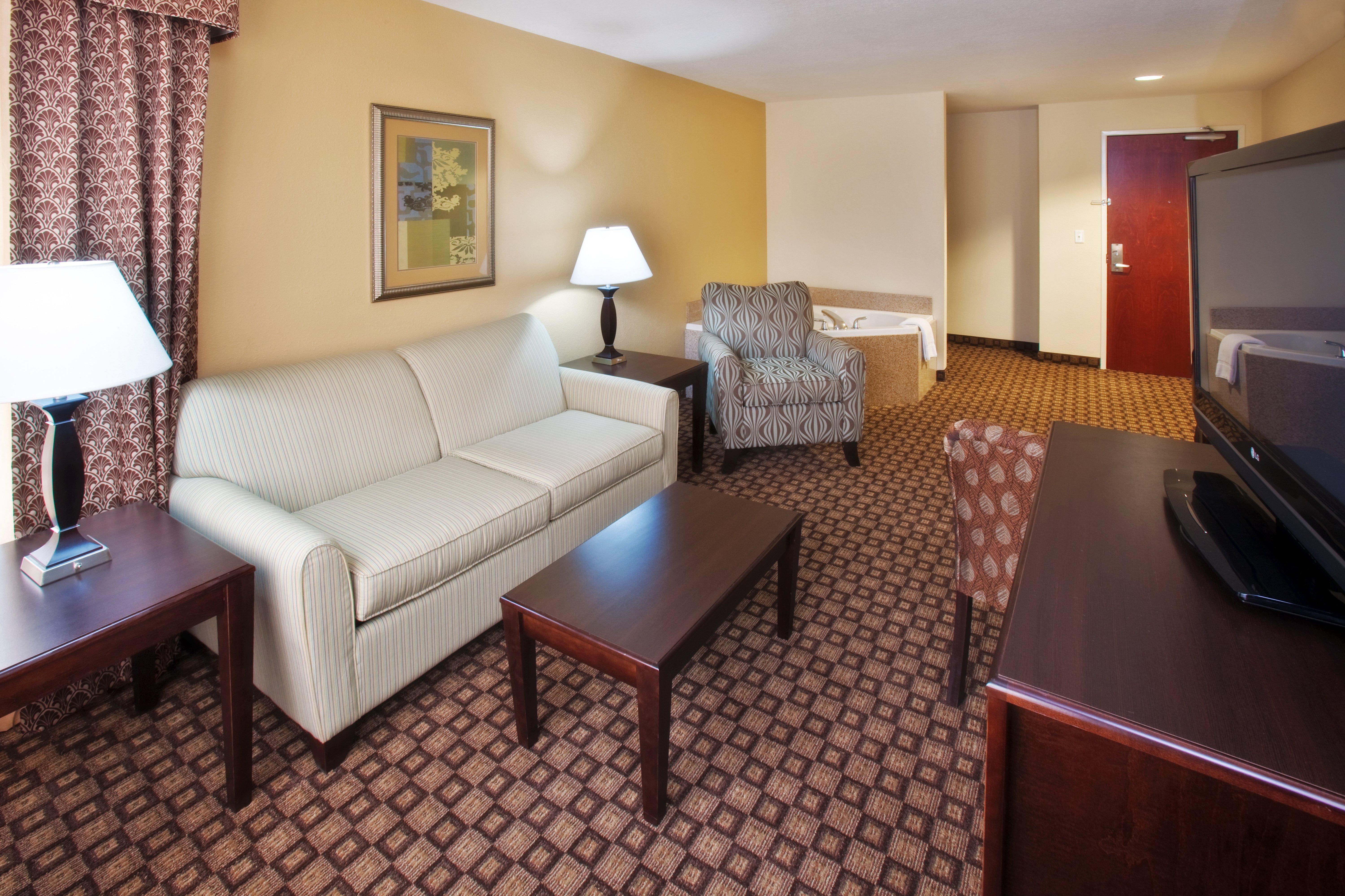 Holiday Inn Quincy By Ihg Exteriér fotografie