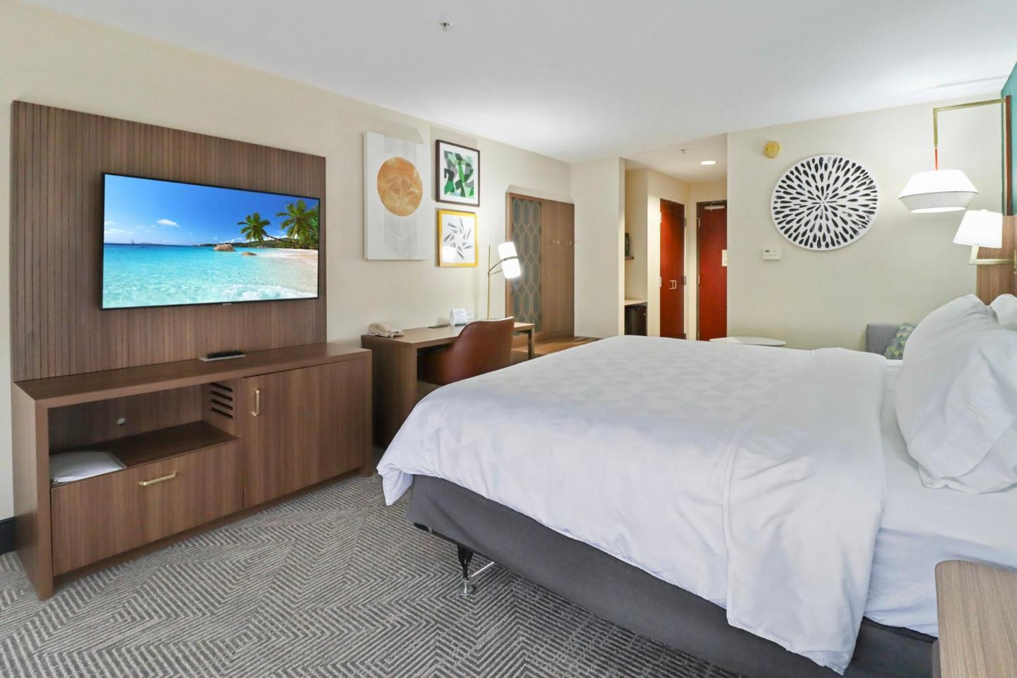 Holiday Inn Quincy By Ihg Exteriér fotografie