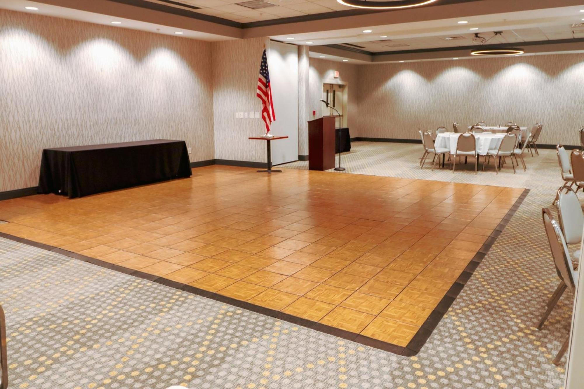 Holiday Inn Quincy By Ihg Exteriér fotografie