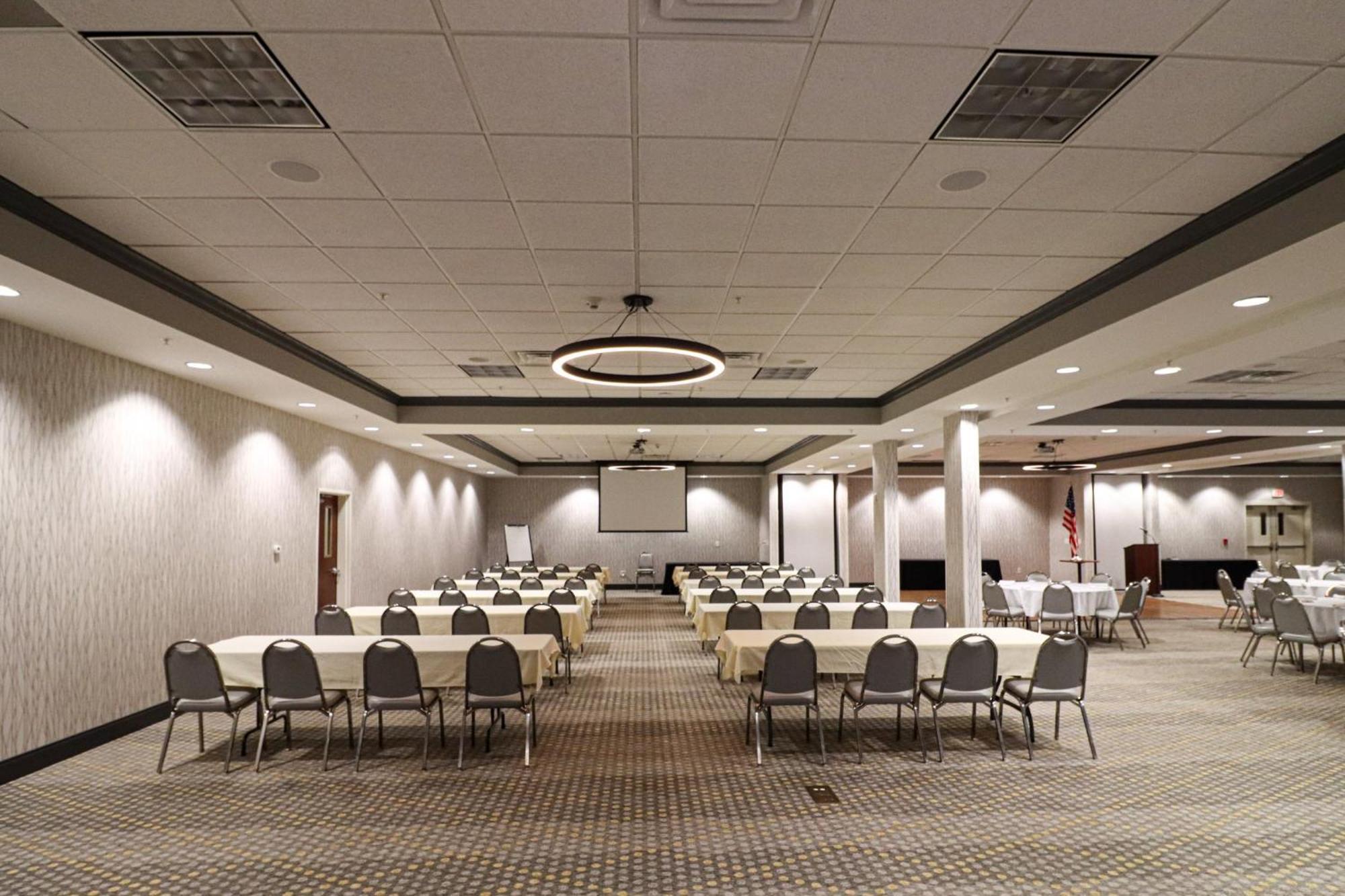 Holiday Inn Quincy By Ihg Exteriér fotografie