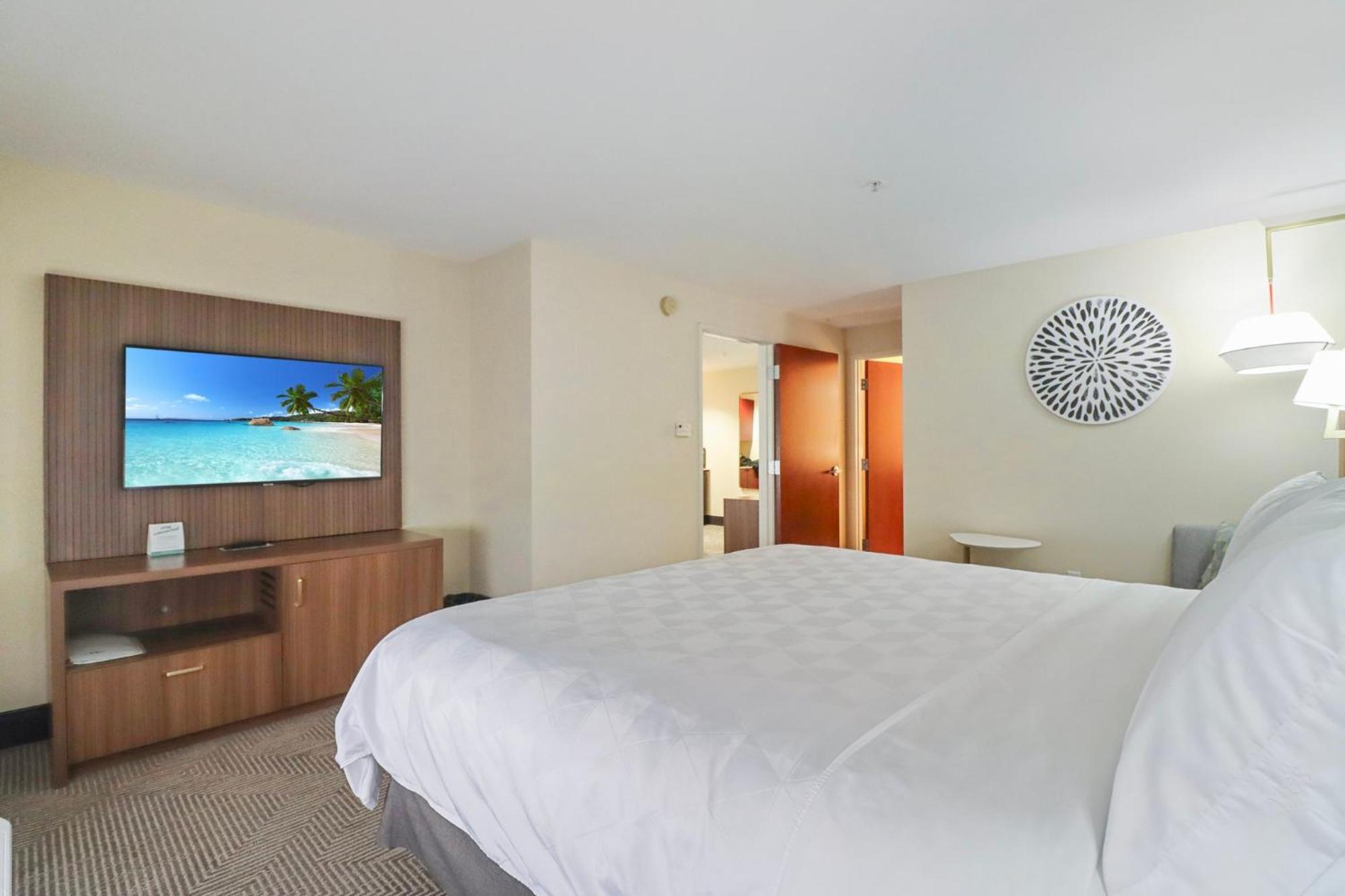 Holiday Inn Quincy By Ihg Exteriér fotografie