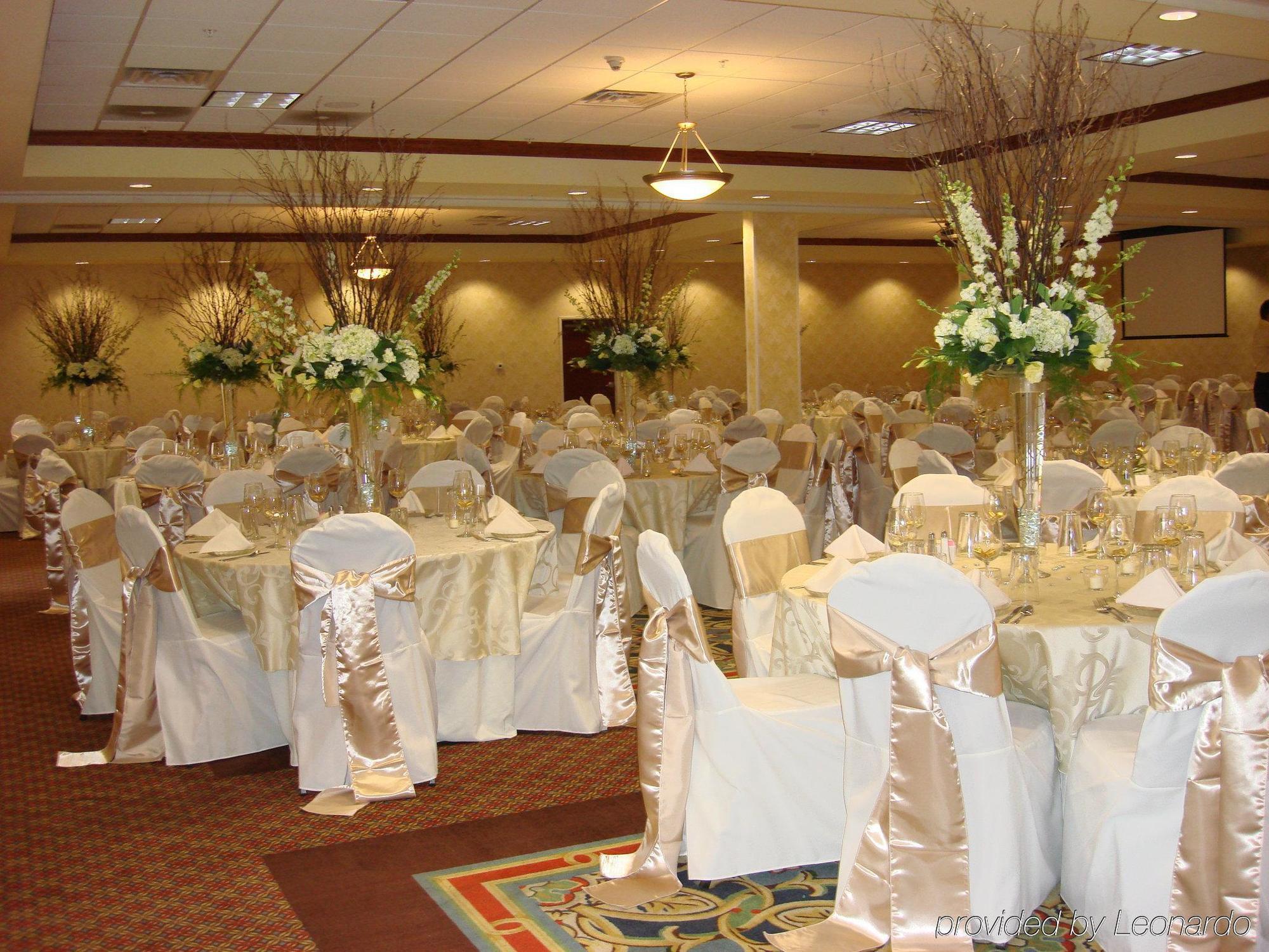 Holiday Inn Quincy By Ihg Exteriér fotografie