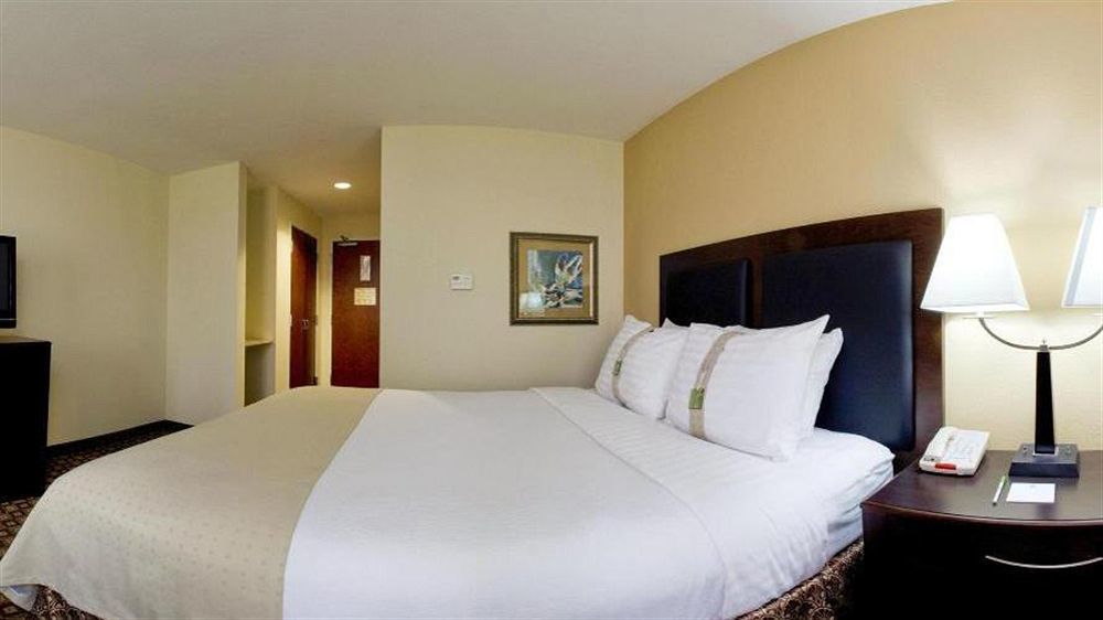 Holiday Inn Quincy By Ihg Exteriér fotografie