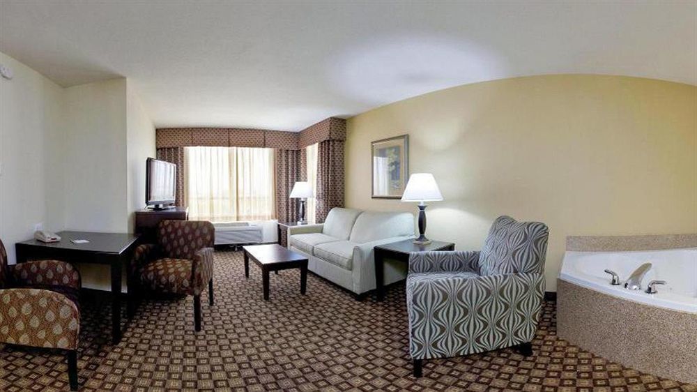 Holiday Inn Quincy By Ihg Exteriér fotografie