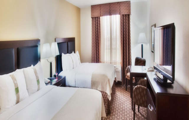 Holiday Inn Quincy By Ihg Exteriér fotografie