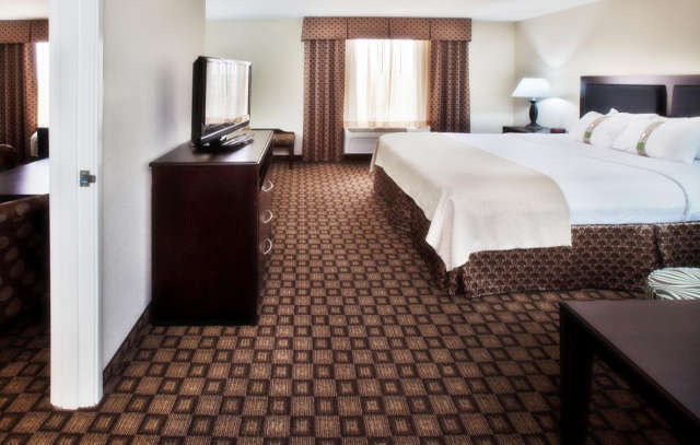 Holiday Inn Quincy By Ihg Exteriér fotografie